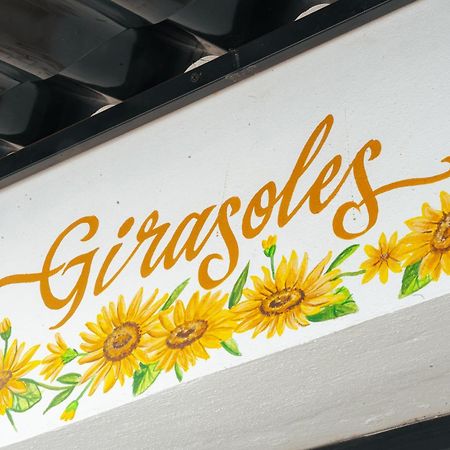 Casa Don Jose: Girasoles Suite Oaxaca Ngoại thất bức ảnh