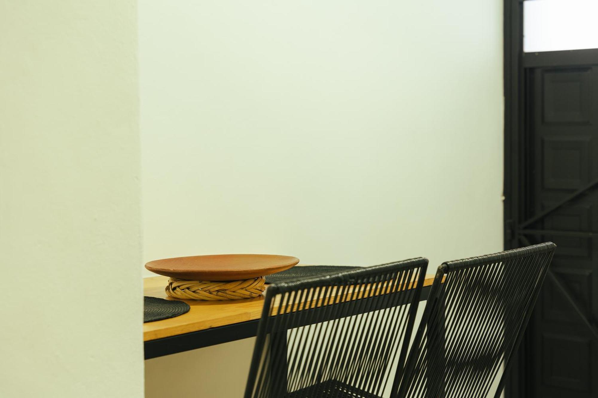 Casa Don Jose: Girasoles Suite Oaxaca Ngoại thất bức ảnh