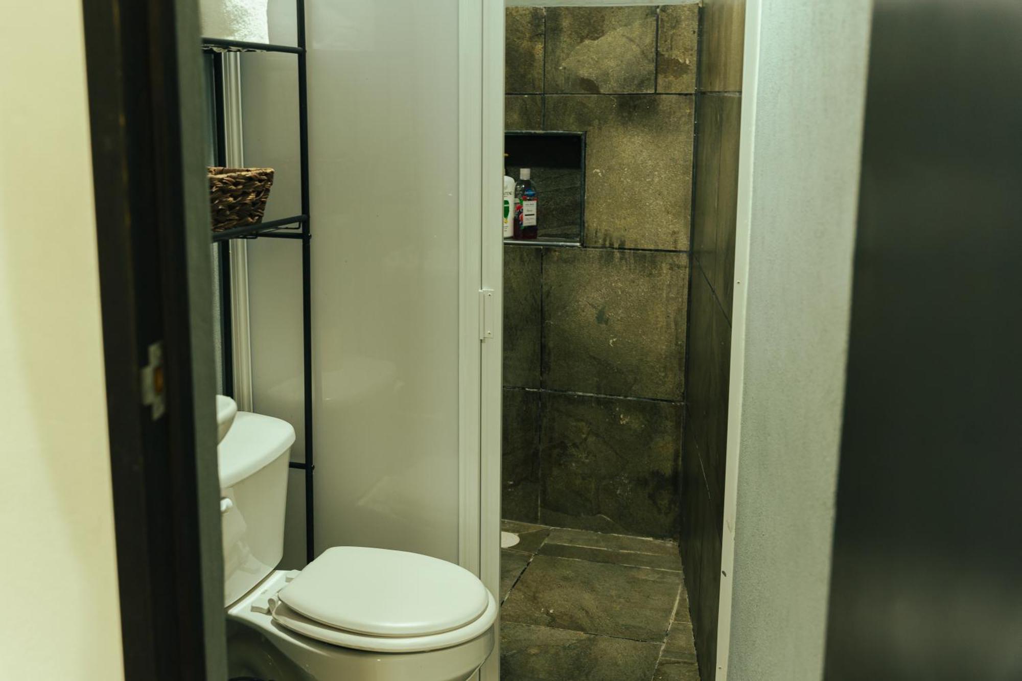 Casa Don Jose: Girasoles Suite Oaxaca Ngoại thất bức ảnh
