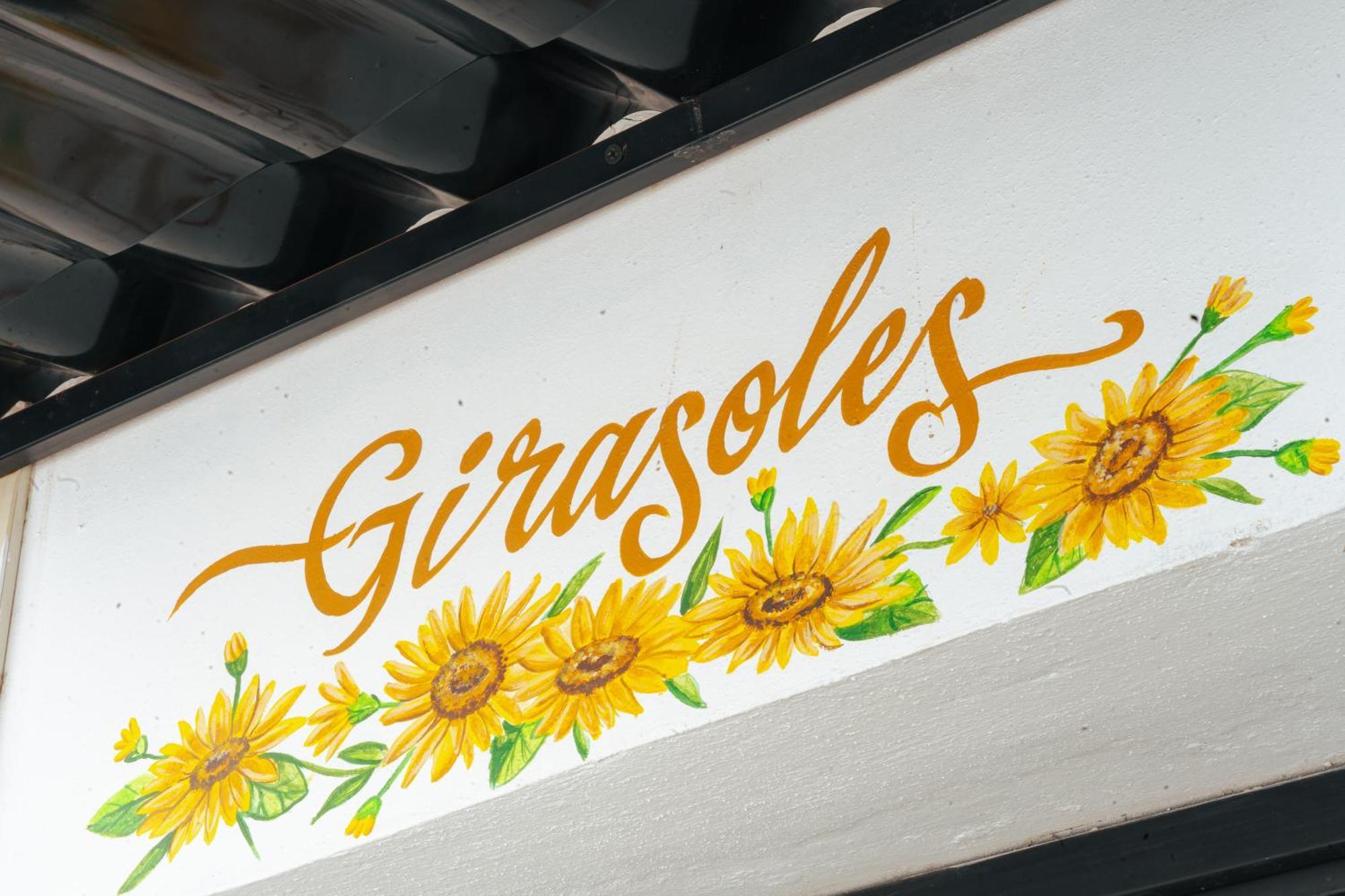 Casa Don Jose: Girasoles Suite Oaxaca Ngoại thất bức ảnh